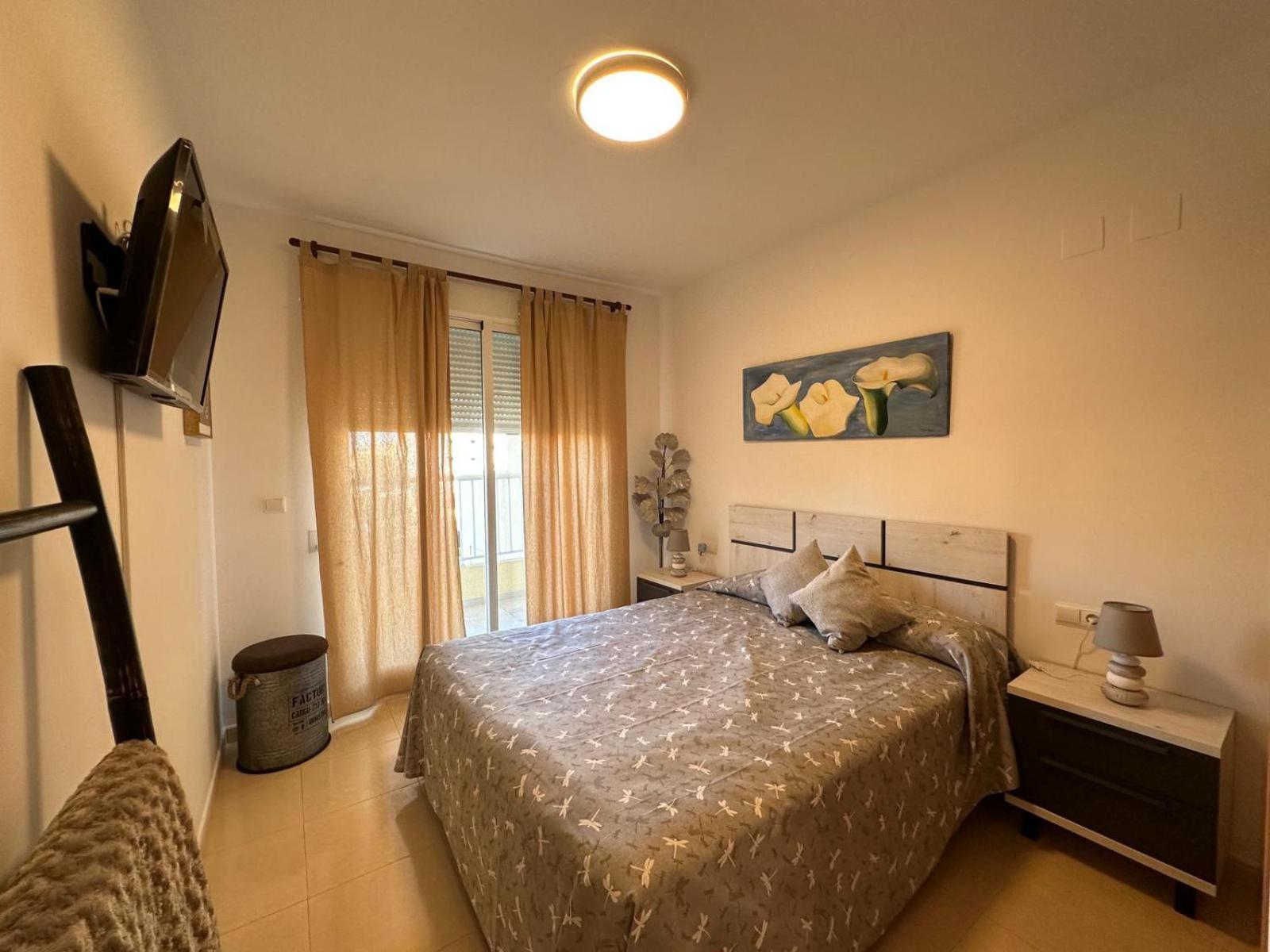 Apartamento Playasol Dénia Esterno foto