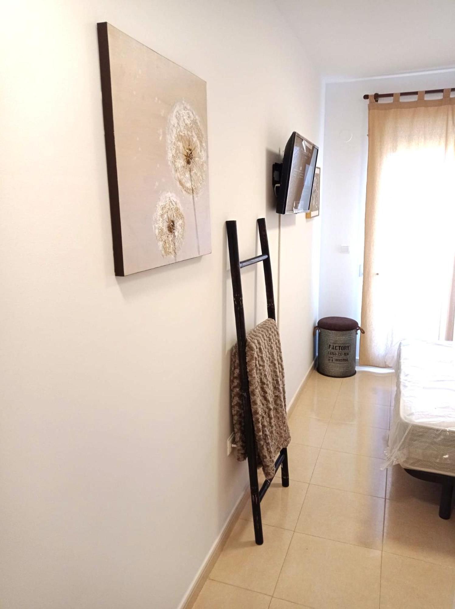 Apartamento Playasol Dénia Esterno foto