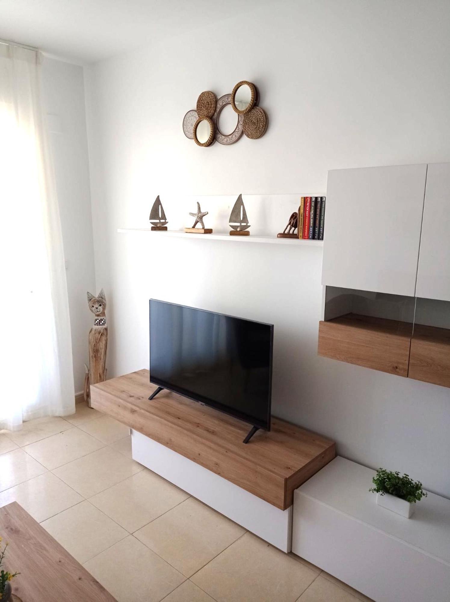 Apartamento Playasol Dénia Esterno foto
