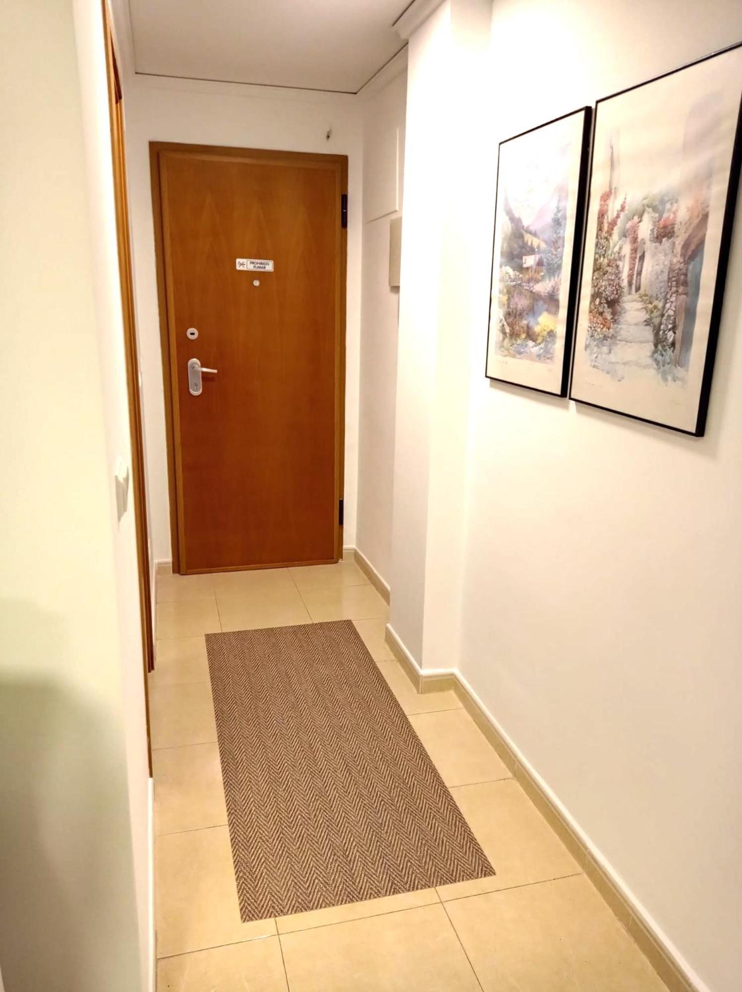 Apartamento Playasol Dénia Esterno foto