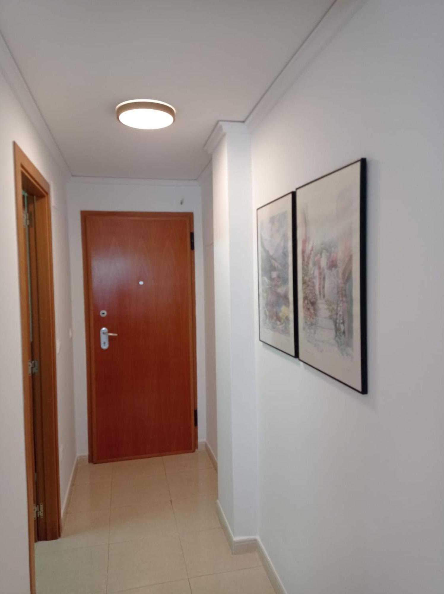Apartamento Playasol Dénia Esterno foto