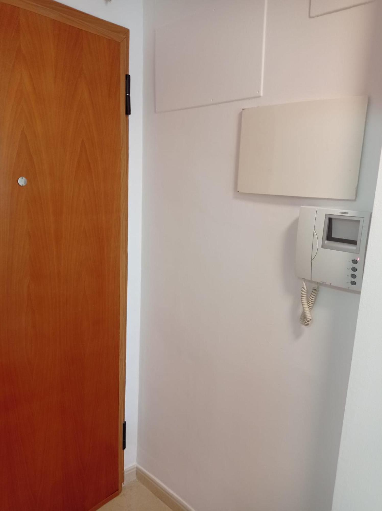 Apartamento Playasol Dénia Esterno foto