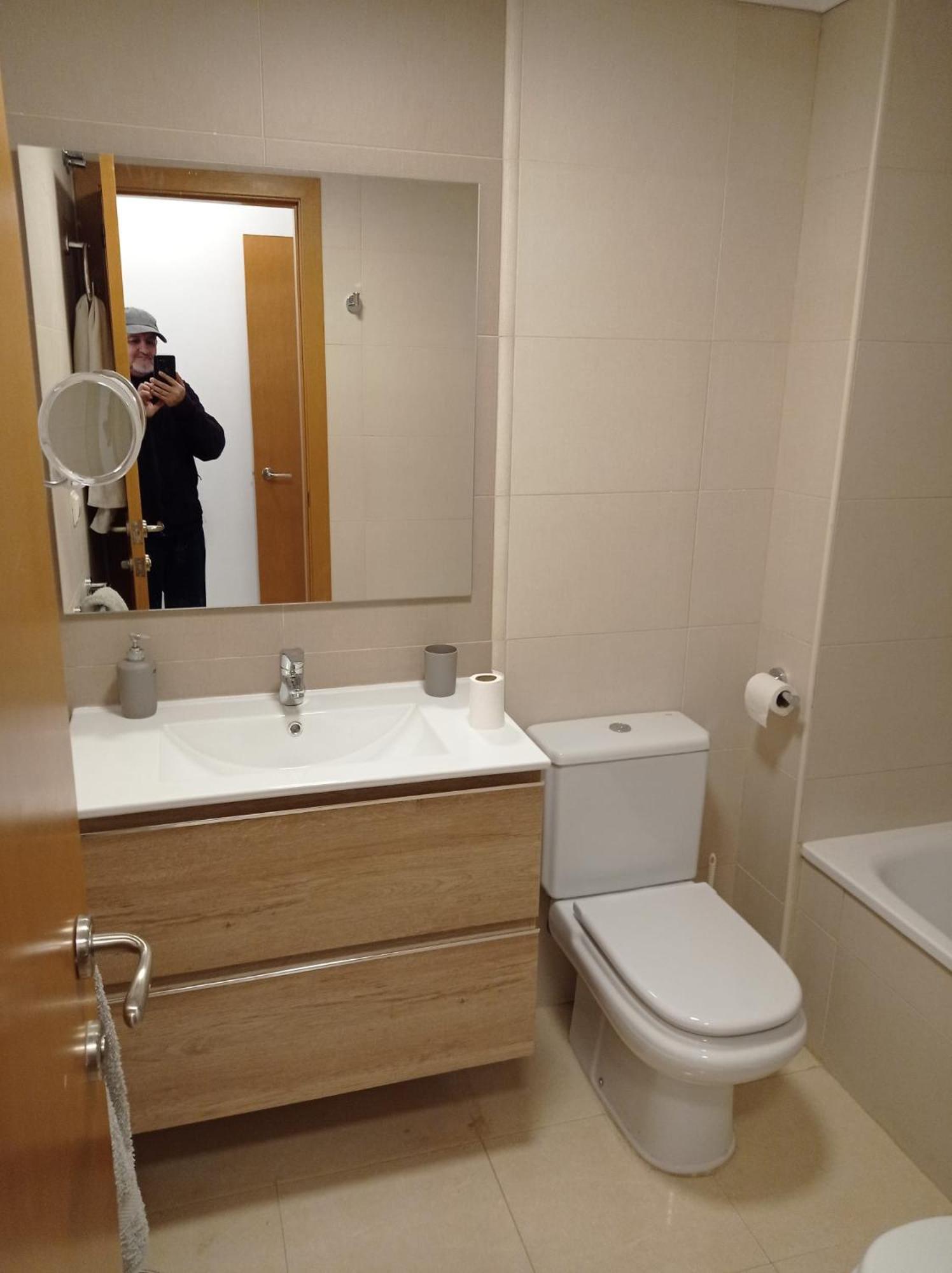 Apartamento Playasol Dénia Esterno foto