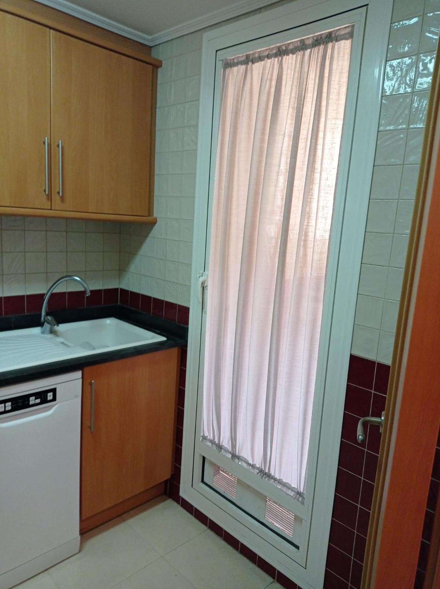 Apartamento Playasol Dénia Esterno foto